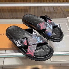 Louis Vuitton Slippers